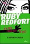 Ruby Redfort n'a pas froid aux yeux