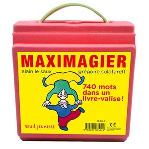 Maximagier