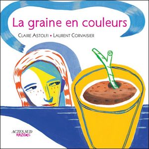 La graine en couleur