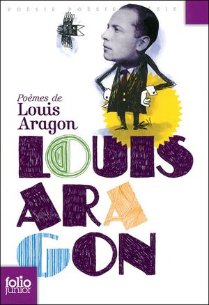 Poèmes de Louis Aragon