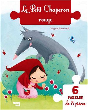 Le petit chaperon rouge