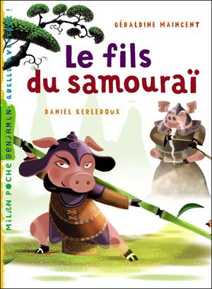 Le fils du samouraï