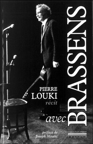 Avec Brassens