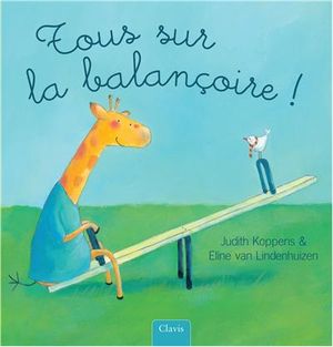 Tous sur la balançoire !