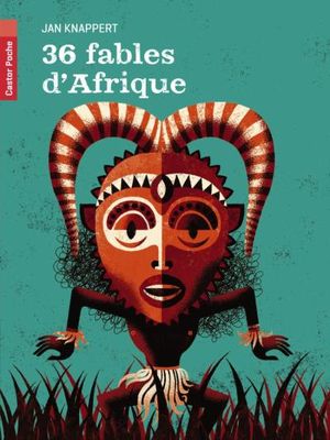 37 fables d'Afrique