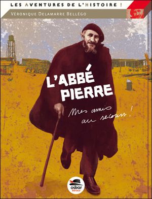 L'Abbé Pierre