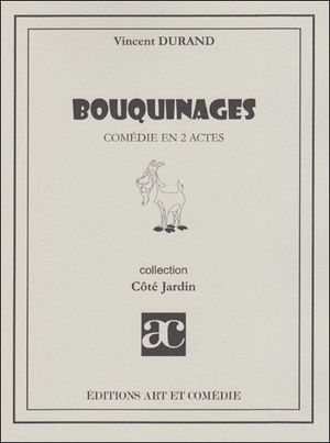Bouquinages