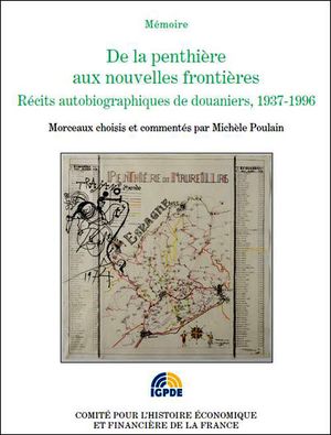 De la Penthière aux nouvelles frontières