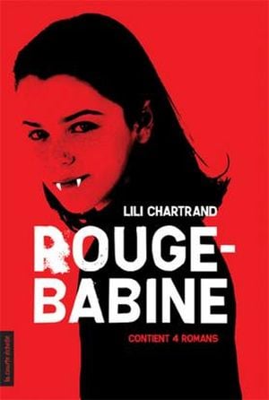 Rouge-babine