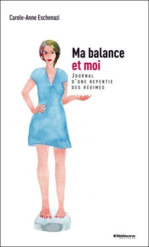 Ma balance et moi