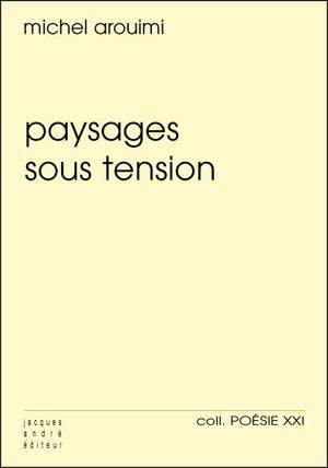 Paysages sous tension