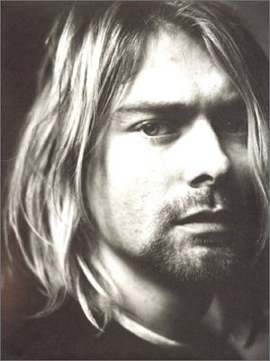 Cobain par les journalistes de Rolling Stones