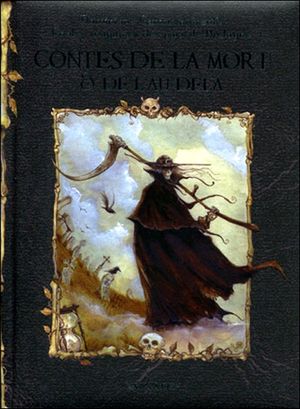 Contes de la mort et de l'au-delà