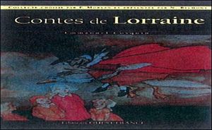 Contes de Lorraine