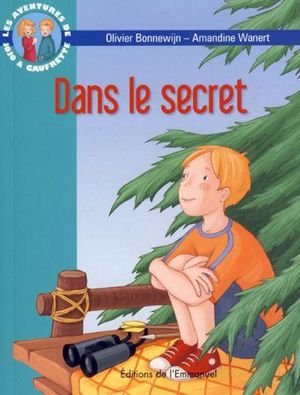 Dans le secret