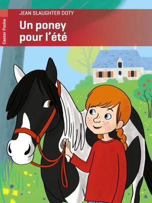 Un Poney pour l'été