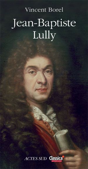 Jean-Baptiste Lully