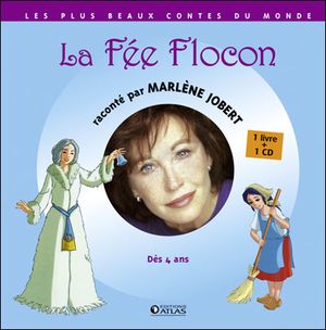 La fée flocon