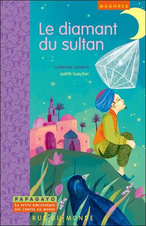 Le diamant du sultan