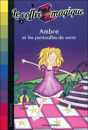 Ambre et les pantoufles de verre