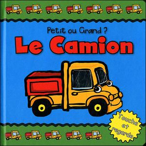 Petit ou grand : le camion