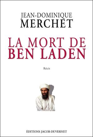 La mort de Ben Laden