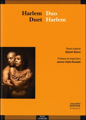 Harlem duet - Duo Harlem