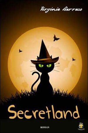 Secretland