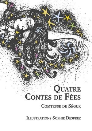 Quatre contes de fées