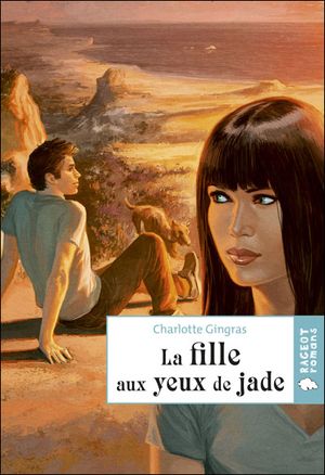 La fille aux yeux de jade