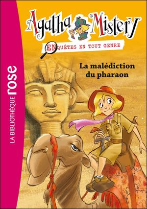 La malédiction du pharaon