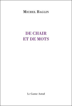 De chair et de mots