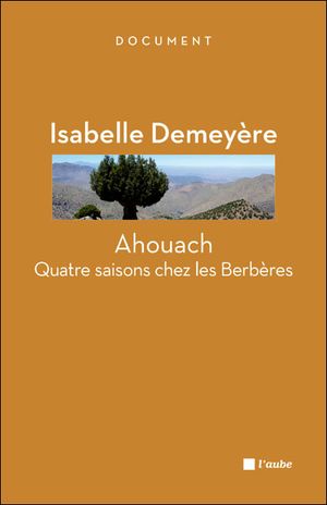 Ahouach