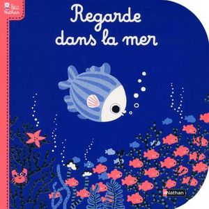 Regarde dans la mer