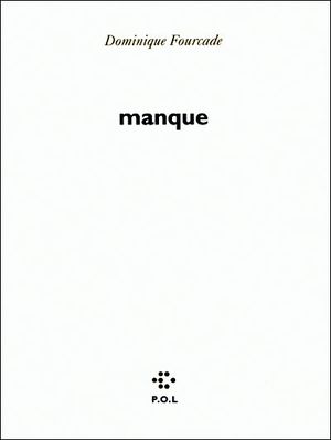 Manque