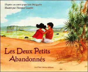 Les deux petits abandonnés