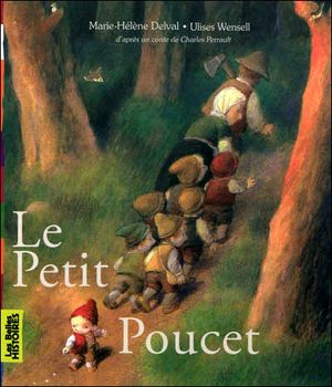 Le Petit Poucet