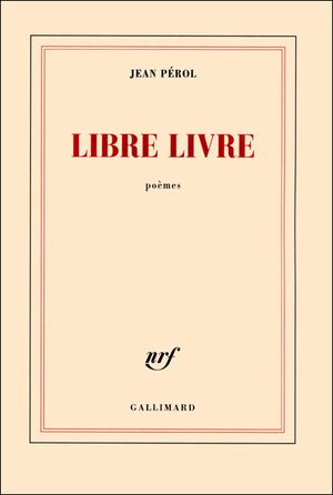 Libre livre