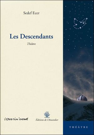 Les descendants