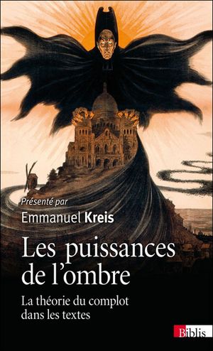 Les puissances de l'ombre