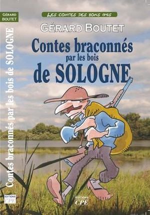Contes braconnés