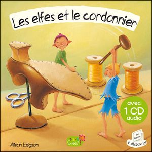 Les elfes et le cordonnier