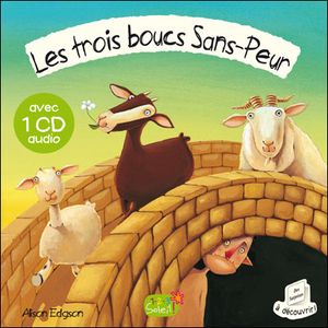 Les trois boucs sans peur