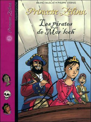 Pirates de Mor'loch