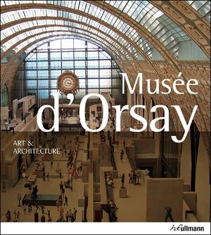 A&A Musée d'Orsay