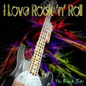 I Love Rock 'n' Roll (Single)