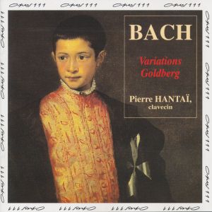 Goldberg Variations, BWV 988: Variatio 6 Canone Alla Seconda