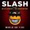 World on Fire (Single)