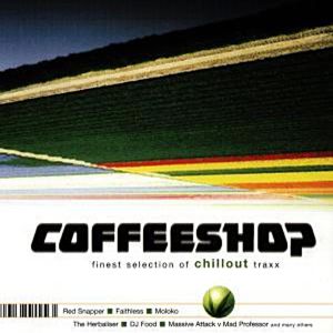 Coffeeshop, Volume 1