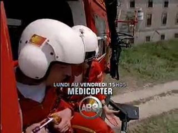 Médicopter